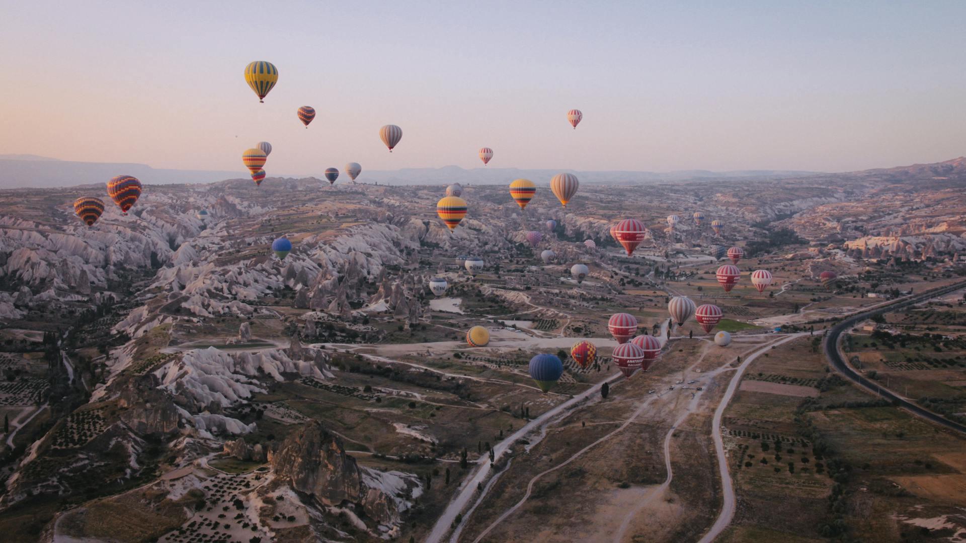 Why Film in Turkey